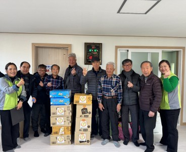 물품지원(강림면 강림5리).JPG