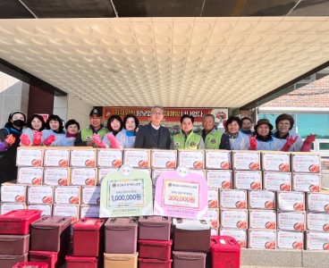 2025-11-17 섬강MJF나누리라이온스클럽 100만원,횡성나누리라이온스클럽 30만원 사랑의 김장나눔 후원.jpg